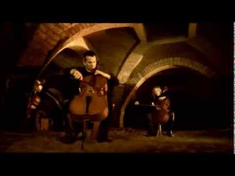 2001 Apocalyptica - feat - Matthias Sayer - Hope Vol 2 - 576p H 264 AAC