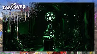 [Operation Heartburn] Pressure - Urbanshade: Hadal Division || Full Event Gameplay