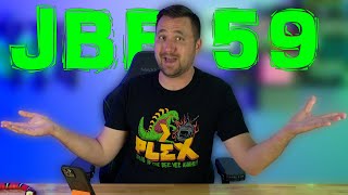 Jason Bytes Back Ep. 59 - Can I haz StarLink?