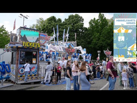 Video Kermiseditie 2024