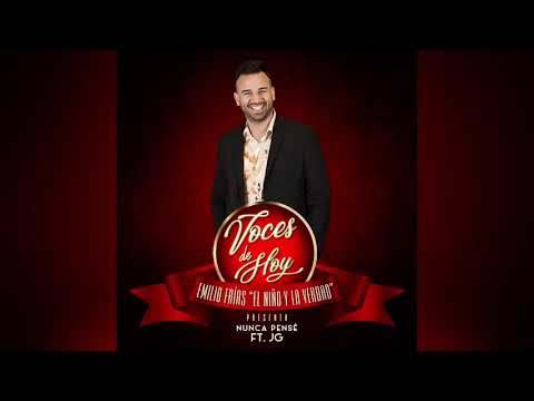 El Niño y La Verdad Ft Juan Guillermo - Nunca Pensé (Voces de Hoy)