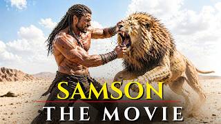 Download lagu SAMSON AND DELILAH (2026) | Full Christian Movie in 4K mp3 Download lagu SAMSON AND DELILAH (2026) | Full Christian Movie in 4K mp3