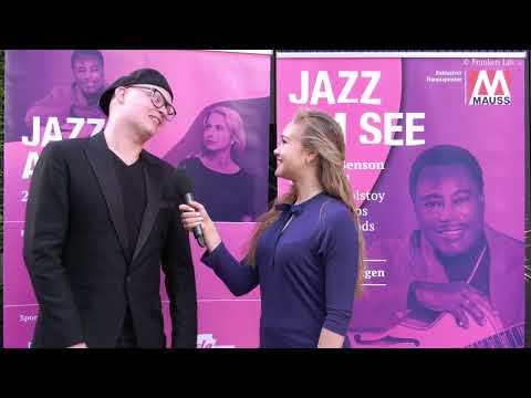 Jazz am See 2019 / NEWS