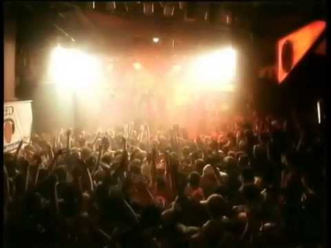 Da Guedes - Bem Nessa "Ao Vivo" - Part. Thaíde