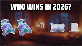 The Top 5 Best Frozen 2 Blanket in 2026 - Must Watch Before Buying!