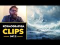 Mega-scale Floods with Jerome Lesemann | Kosmographia Clips 047.2