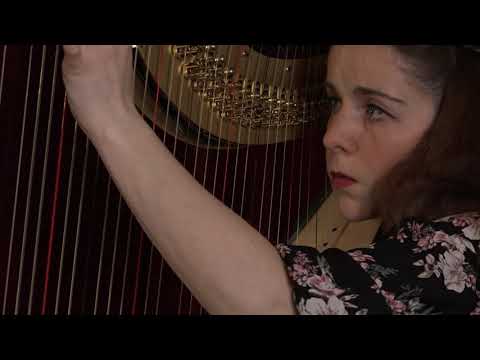 Rhapsodie - Grandjany - Mélanie Laurent