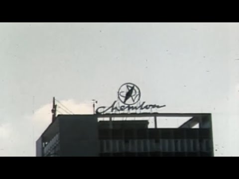 Chemlon Humenné v roku 1987