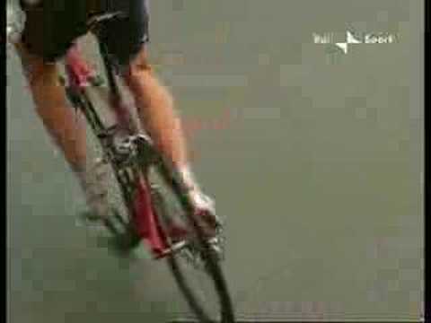 Giro d'Italia 2008 - 18 tappa - Mendrisio Varese