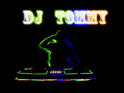 Avicii - Levels (DJ Tommy house mix remake)