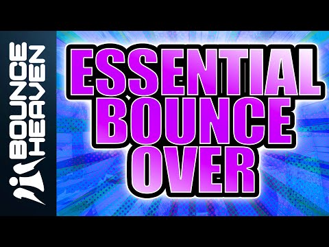 Essential Bounce - Over - Bounce Heaven Digital