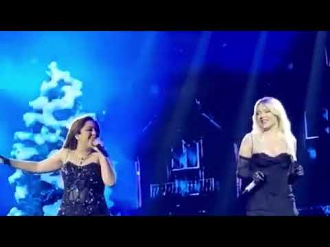 DEIXA EU VIVER - LUISA SONZA E MARI FERNANDEZ AO VIVO NO ESPAÇO UNIMED EM SÃO PAULO (DVD)