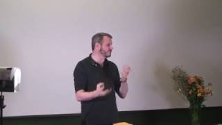 “The Barefoot Pilgrim” – Philip Wells