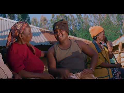 Amida Amima - MBOKIE BUYA (Official Video)