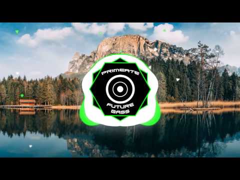 Alone - Luke Bond Feat. Georgia Mason (Bazmer Remix)