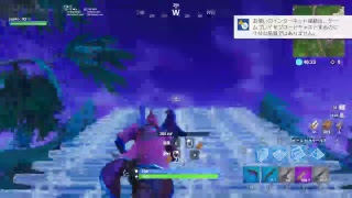[フォートナイト]ちょっとだけマウス練習