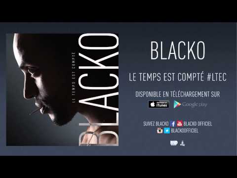 Blacko - Le Nerf de la Guerre (Son Officiel)