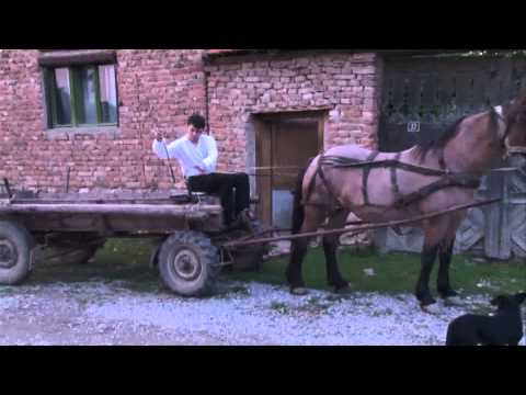 Ghita Munteanu si Varu Sandel  - Asa-i in asta viata