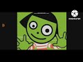 My First PBS KIDS Logo Effect In Reverse