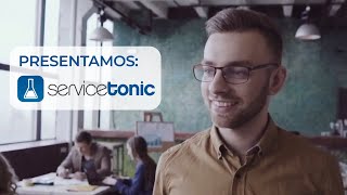 ServiceTonic YouTube Video