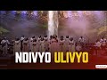 Ndivyo Ulivyo Powerful Swahili Worship Song