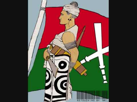 Blast - Hkum Yu Kagyi