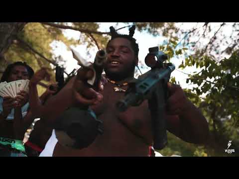 Roccy Banks- Lil Nigga (Dir  @Whiz Kid Jerm)