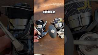 Download lagu DAIWA CERTATE SHIMANO TWIN POWER WHO WINS ?????🤨#shimano #daiwa #jigging #fishing #ψάρεμα mp3 Download lagu DAIWA CERTATE SHIMANO TWIN POWER WHO WINS ?????🤨#shimano #daiwa #jigging #fishing #ψάρεμα mp3