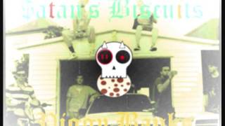 Piggy Banks FT. Razorcrayon, Pill$: Satan's Biscuits
