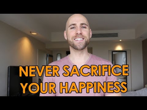 Feel The Fear And DO IT ANYWAY