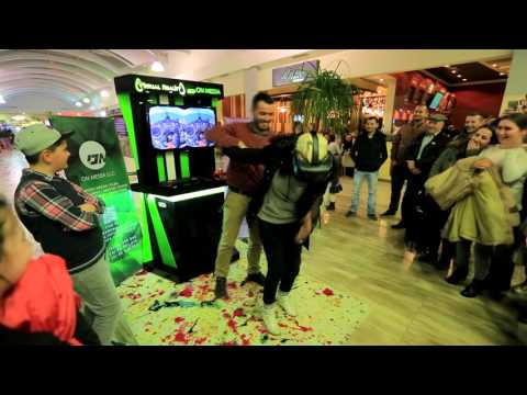 Virtual Reality - Albi Mall (ON MEDIA LLC.)