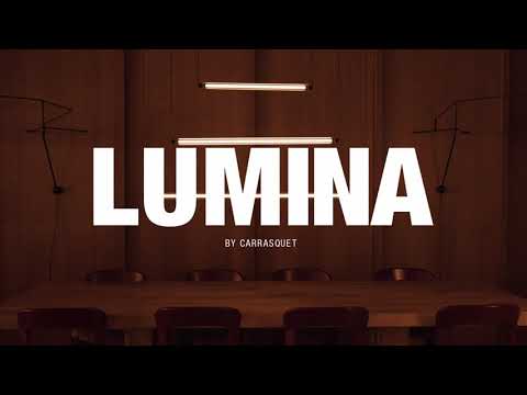 Lumina by Carrasquet | Faro Barcelona