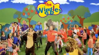 The Monkey Dance