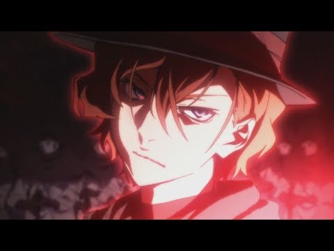 Bungou Stray Dogs Dead Apple [AMV] - Legendary