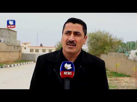 بەڤیدیۆ.. خەڵکی خانەقین و شەنگال خۆشحاڵن بە کاراکردنەوەی لیژنەی باڵای جێبەجێکردنی ماددەی ١٤٠