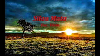 Download lagu Vivin - Silau Mata (Lirik) mp3