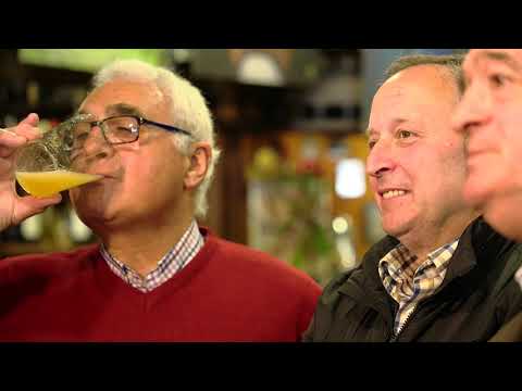 Video Promocional del Consejo Regulador D.O.P. "Sidra de Asturias