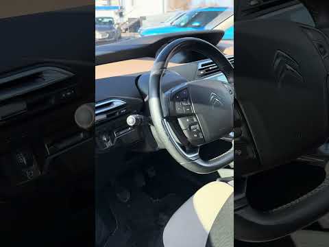 фото citroen c4 picasso ii 0