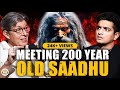Meeting A 200 Year Old Sadhu Dr Robert Svoboda Shares True Story