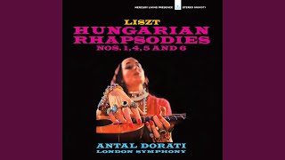 Download lagu Liszt: Hungarian Rhapsody No. 14 in F Minor, S. 359/1 (Orch. Doppler/Liszt from S. 244/14) mp3