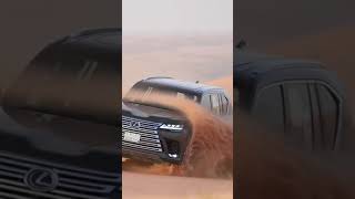 Lexus  LX 700h