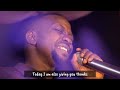 DonNicholas Mukisa Yegwe Lwazi Video Visualiser