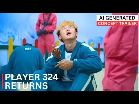 The Game Isn’t Over for Him | Player 324 Returns
