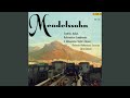 A Midsummer Night's Dream, Op. 61, MWV M13 (Excerpts) : No. 7, Nocturne