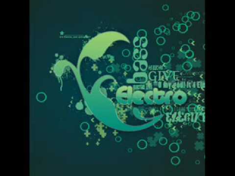 Stylus Robb Mattias - Cocaine (Original remix)