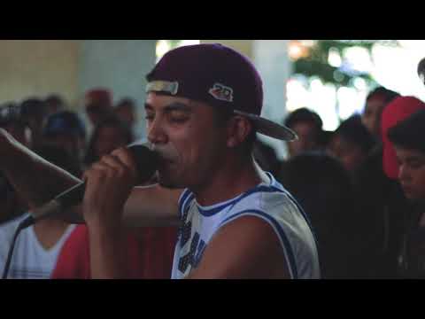 Adesong | Manten la calma (vivo)