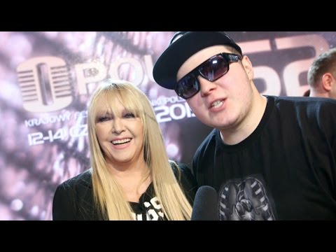 Opole 2015 - Maryla i Donatan razem na scenie