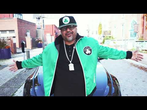 Uniko El Altanero - Somos Del Ghetto (Official Music Video)