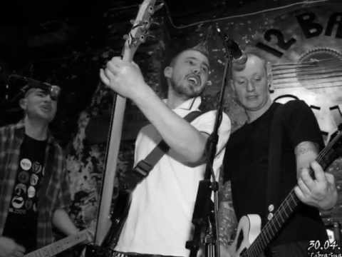 THE STERILIZERS 2010 ALBUM PREVIEW