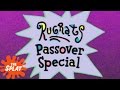 A Rugrats Passover Vintage Promo Rugrats NickRewind